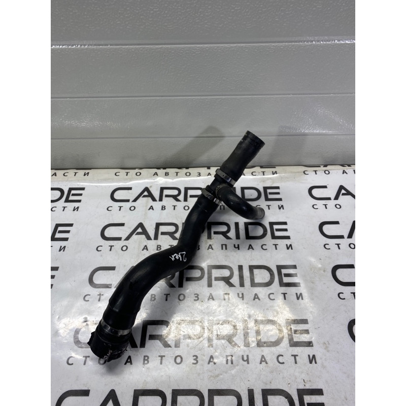 Патрубок (система охлаждения) Jeep Renegade BU 2020 2.4 68246567AA