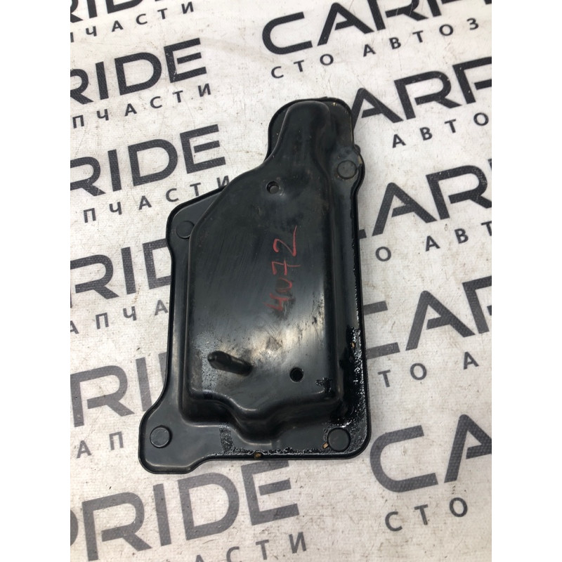 Кронштейн усилителя бампера (стекла и зеркала) KIA Optima TF 2015 2.4 866414C500