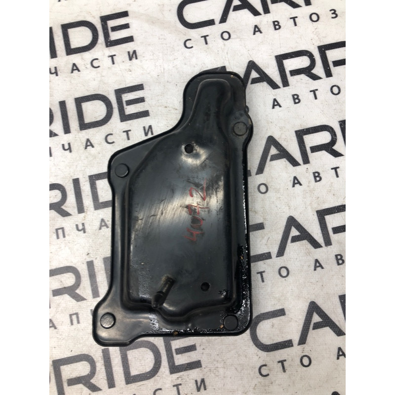 Кронштейн усилителя бампера (стекла и зеркала) KIA Optima TF 2015 2.4 866414C500