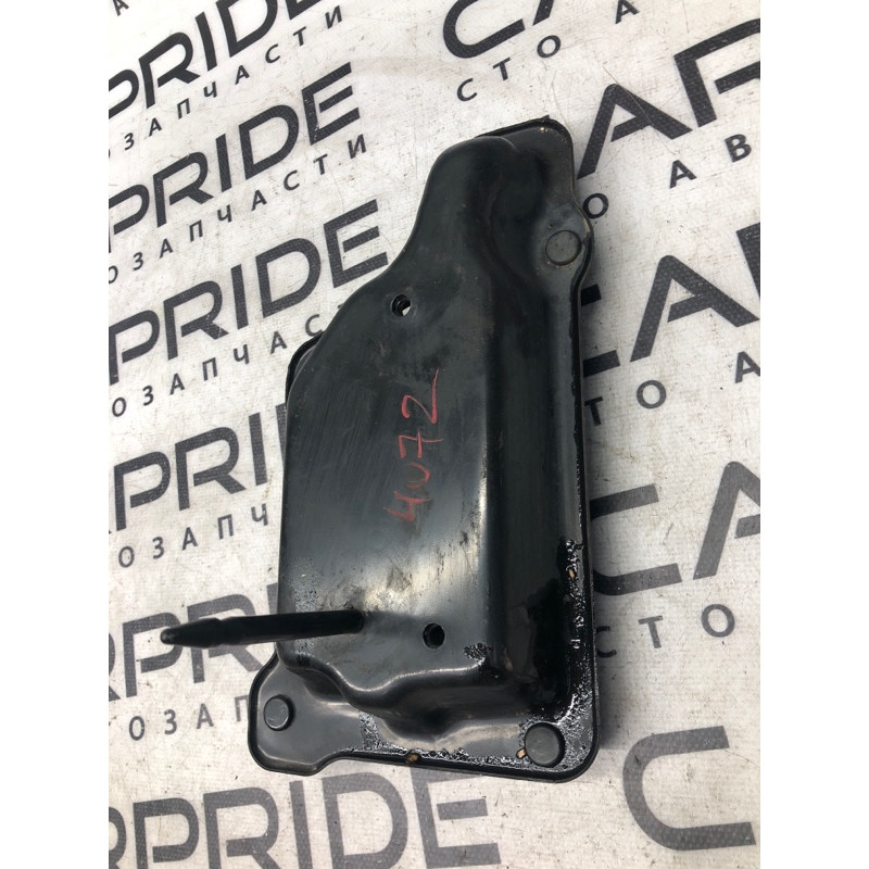 Кронштейн усилителя бампера (стекла и зеркала) KIA Optima TF 2015 2.4 866414C500