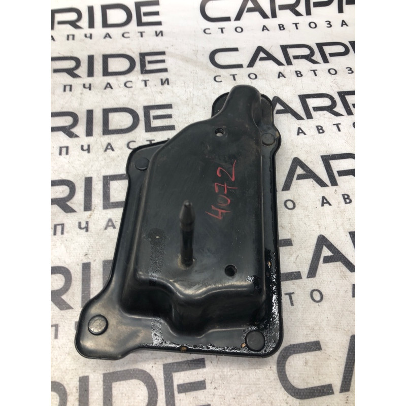 Кронштейн усилителя бампера (стекла и зеркала) KIA Optima TF 2015 2.4 866414C500