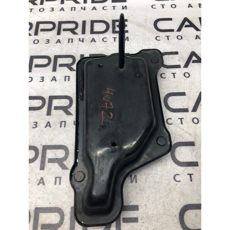 Кронштейн усилителя бампера (стекла и зеркала) KIA Optima TF 2015 2.4 866414C500