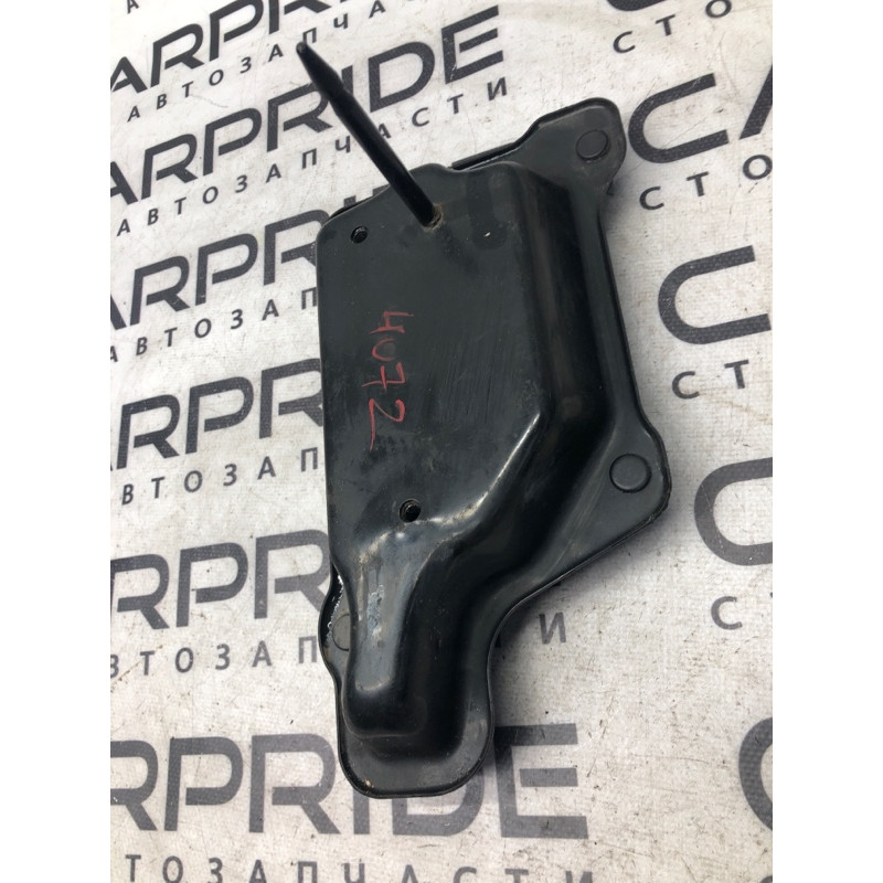 Кронштейн усилителя бампера (стекла и зеркала) KIA Optima TF 2015 2.4 866414C500