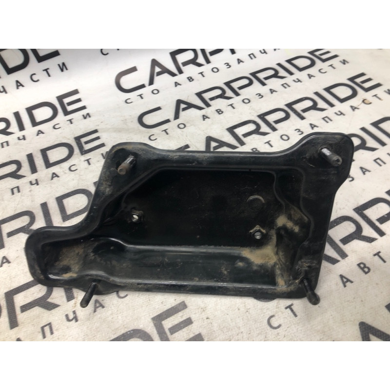 Кронштейн усилителя бампера (стекла и зеркала) KIA Optima TF 2015 2.4 866414C500