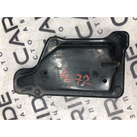 Кронштейн усилителя бампера