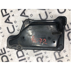 Кронштейн усилителя бампера