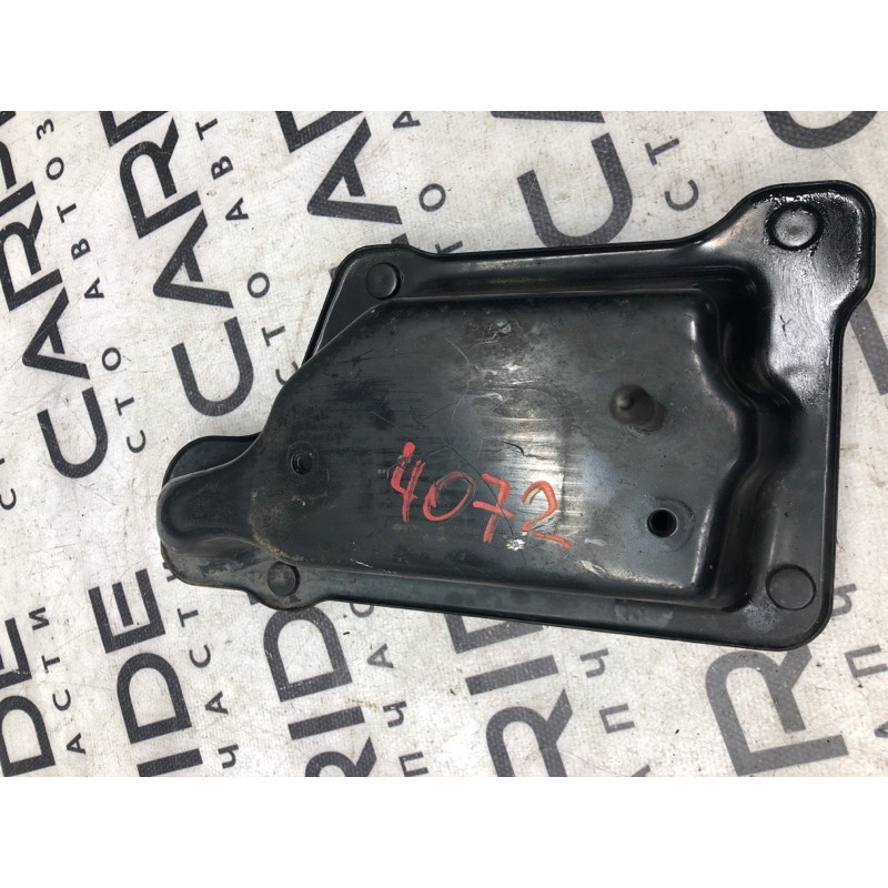 Кронштейн усилителя бампера (стекла и зеркала) KIA Optima TF 2015 2.4 866424C500