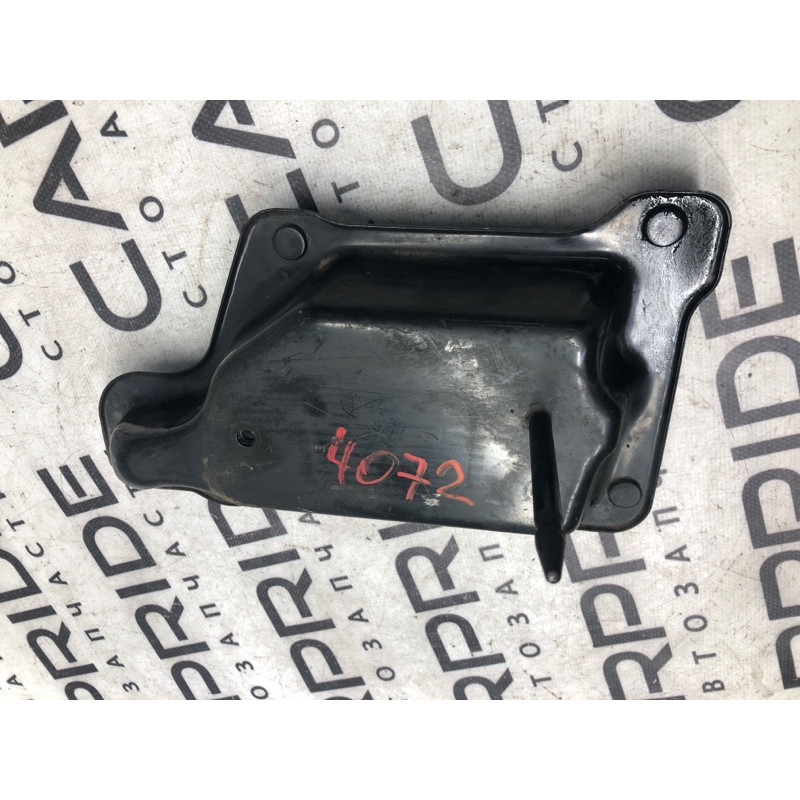 Кронштейн усилителя бампера (стекла и зеркала) KIA Optima TF 2015 2.4 866424C500