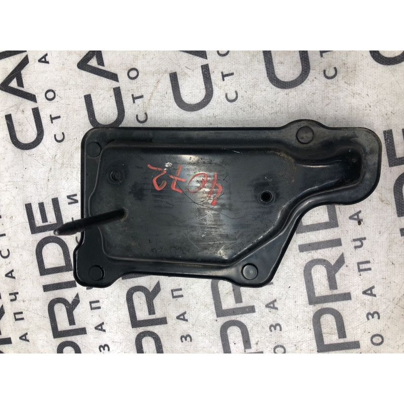 Кронштейн усилителя бампера (стекла и зеркала) KIA Optima TF 2015 2.4 866424C500