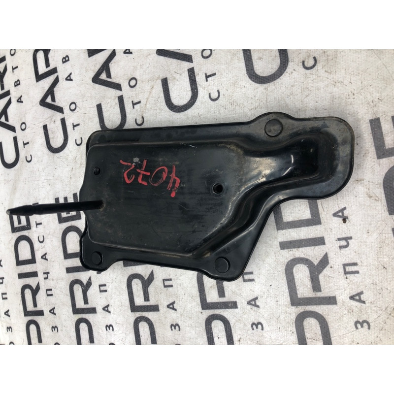 Кронштейн усилителя бампера (стекла и зеркала) KIA Optima TF 2015 2.4 866424C500