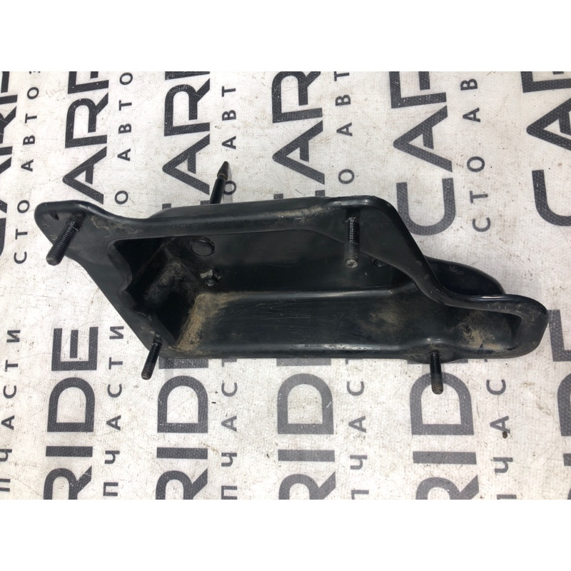 Кронштейн усилителя бампера (стекла и зеркала) KIA Optima TF 2015 2.4 866424C500