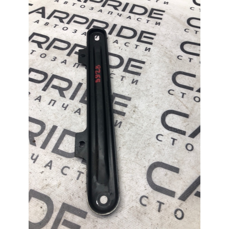 Кронштейн КПП (трансмісія) Mercedes-Benz GL X164 2012 4.6 A1662420732