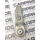 Кронштейн балки (подвеска) BMW 5-series F10 2011 3.0 N55B30 33326776150