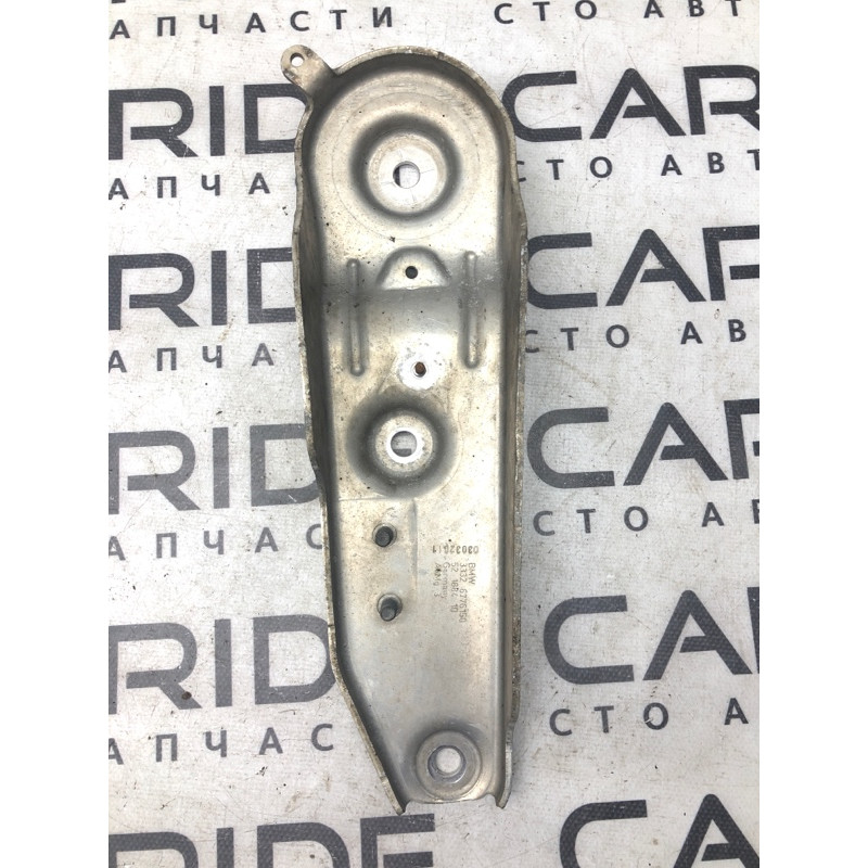 Кронштейн балки (подвеска) BMW 5-series F10 2011 3.0 N55B30 33326776150