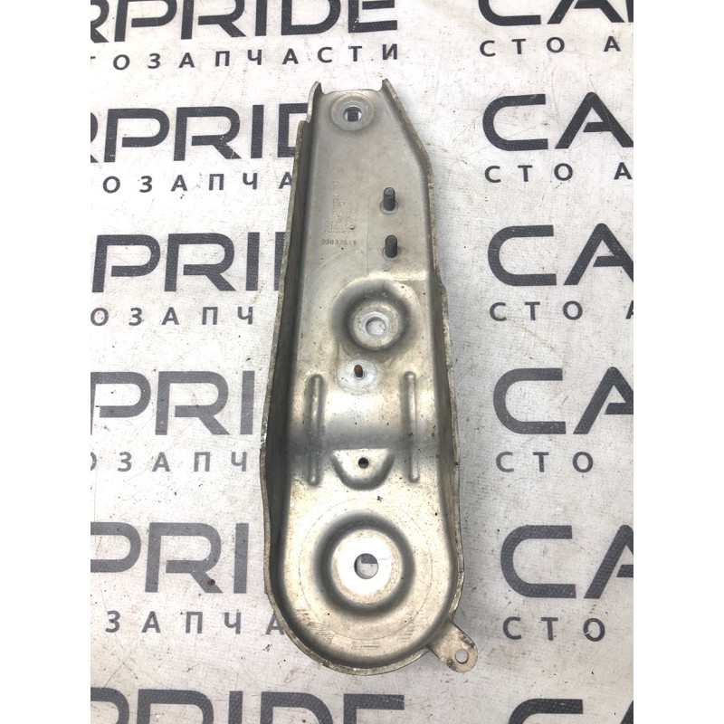 Кронштейн балки (подвеска) BMW 5-series F10 2011 3.0 N55B30 33326776150