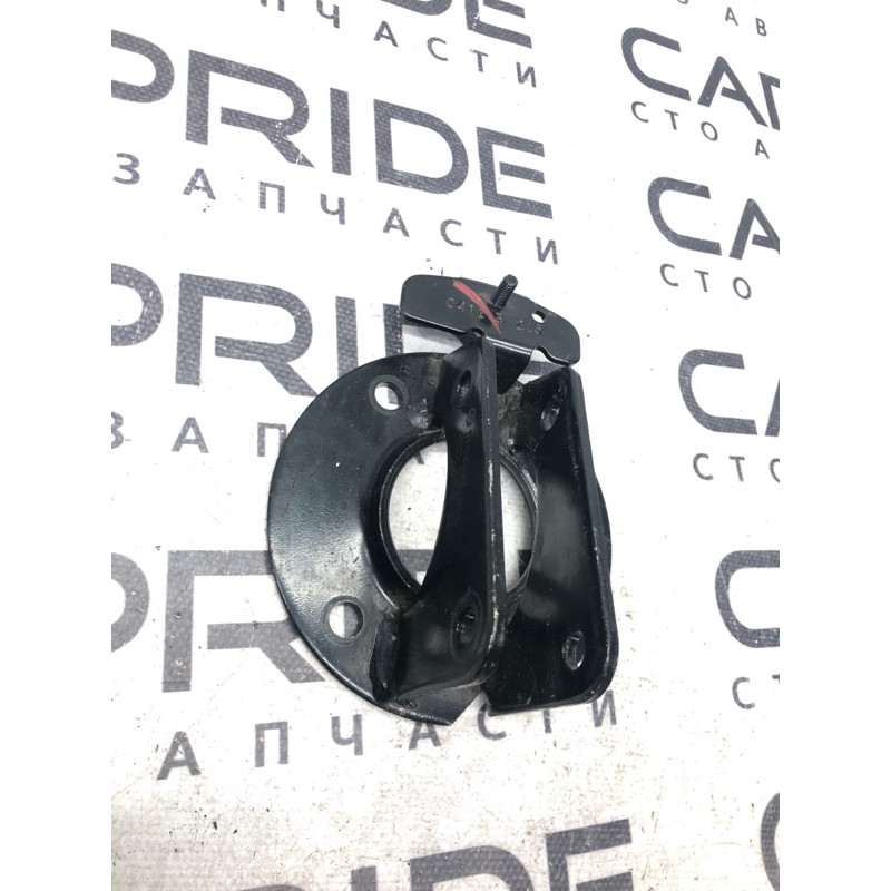 Кронштейн (двигатель и элементы) Mercedes-Benz GL X164 2012 4.6 a1646201016