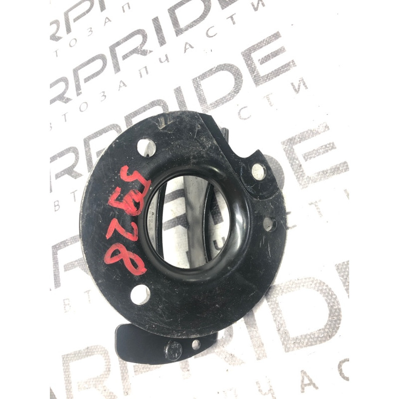 Кронштейн (двигатель и элементы) Mercedes-Benz GL X164 2012 4.6 a1646201016