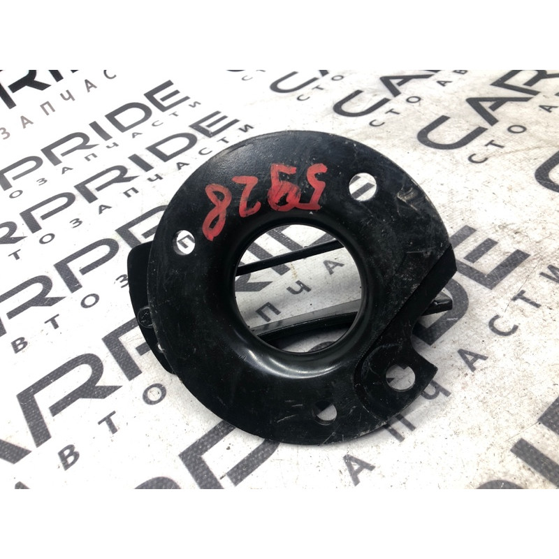 Кронштейн (двигатель и элементы) Mercedes-Benz GL X164 2012 4.6 a1646201016