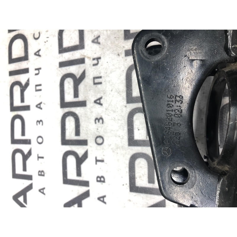 Кронштейн (двигатель и элементы) Mercedes-Benz GL X164 2012 4.6 a1646201016