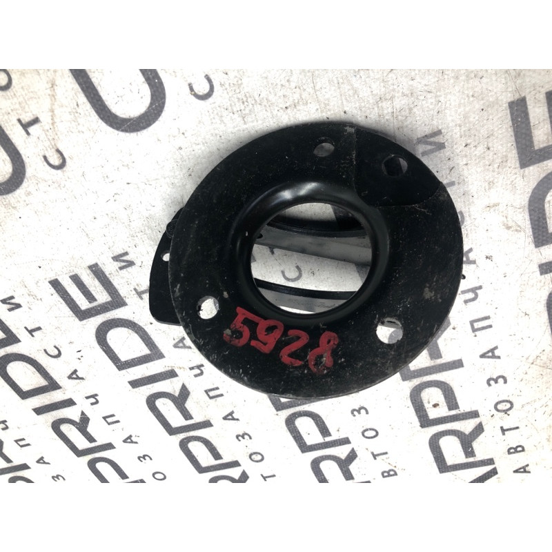 Кронштейн (двигатель и элементы) Mercedes-Benz GL X164 2012 4.6