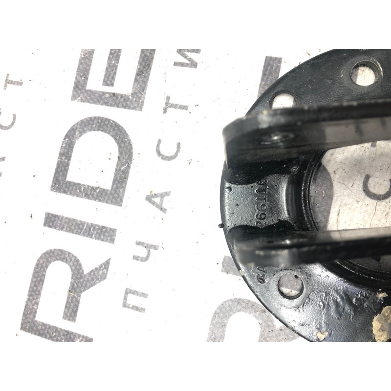 Кронштейн (двигатель и элементы) Mercedes-Benz GL X164 2012 4.6