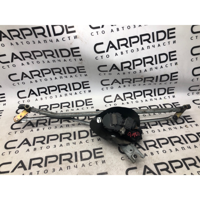 Трапеция дворников (кузов и элементы) Mini Cooper R53 S R53 2006 1.6 61618229128