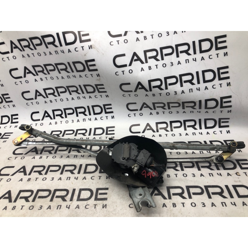 Трапеция дворников (кузов и элементы) Mini Cooper R53 S R53 2006 1.6 61618229128