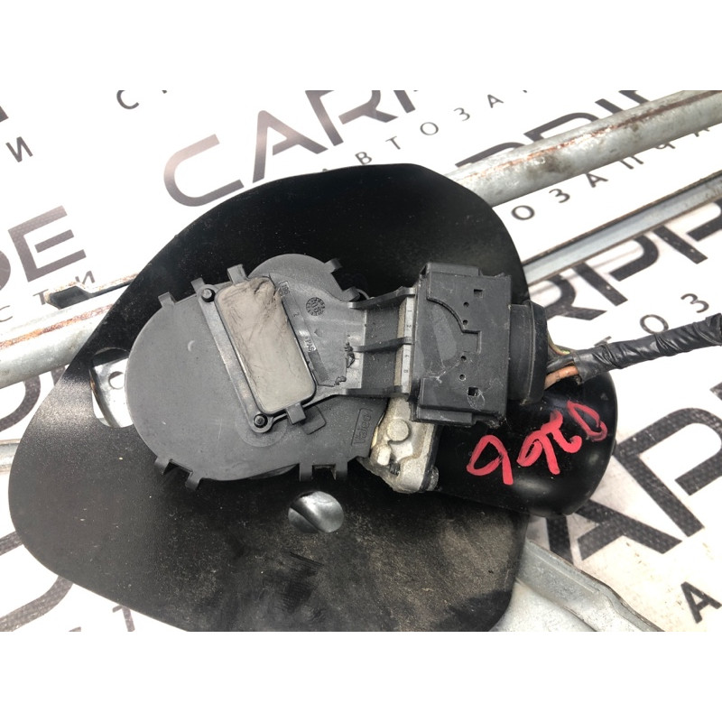 Трапеция дворников (кузов и элементы) Mini Cooper R53 S R53 2006 1.6 61618229128