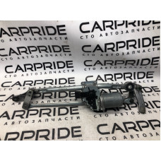 Трапеція склоочисників