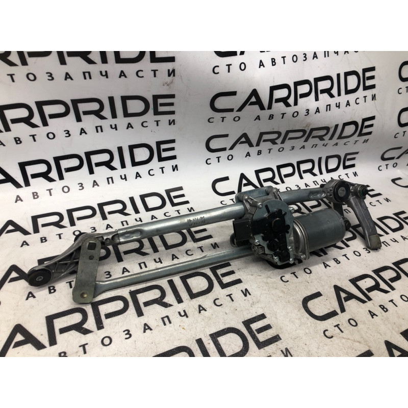 Трапеція склоочисників (кузов і елементи) BMW 3-series E92 2010 3.0 N54 61617161711