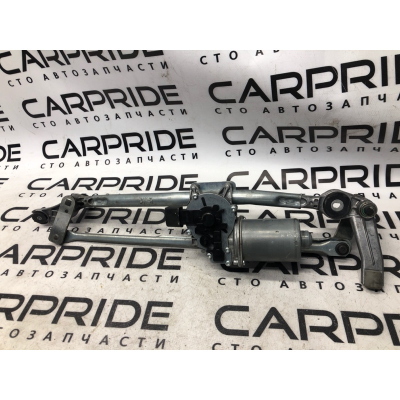 Трапеція склоочисників (кузов і елементи) BMW 3-series E92 2010 3.0 N54 61617161711