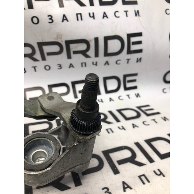 Трапеція склоочисників (кузов і елементи) BMW 3-series E92 2010 3.0 N54 61617161711