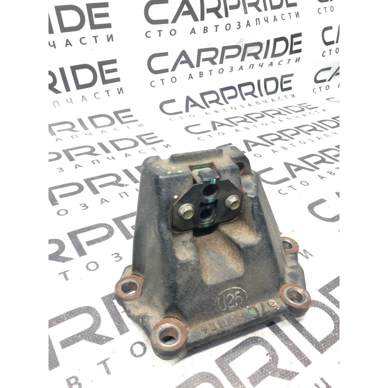 Кронштейн двигателя (кронштейны двигателя) KIA Optima TF 2015 2.4 452113B670