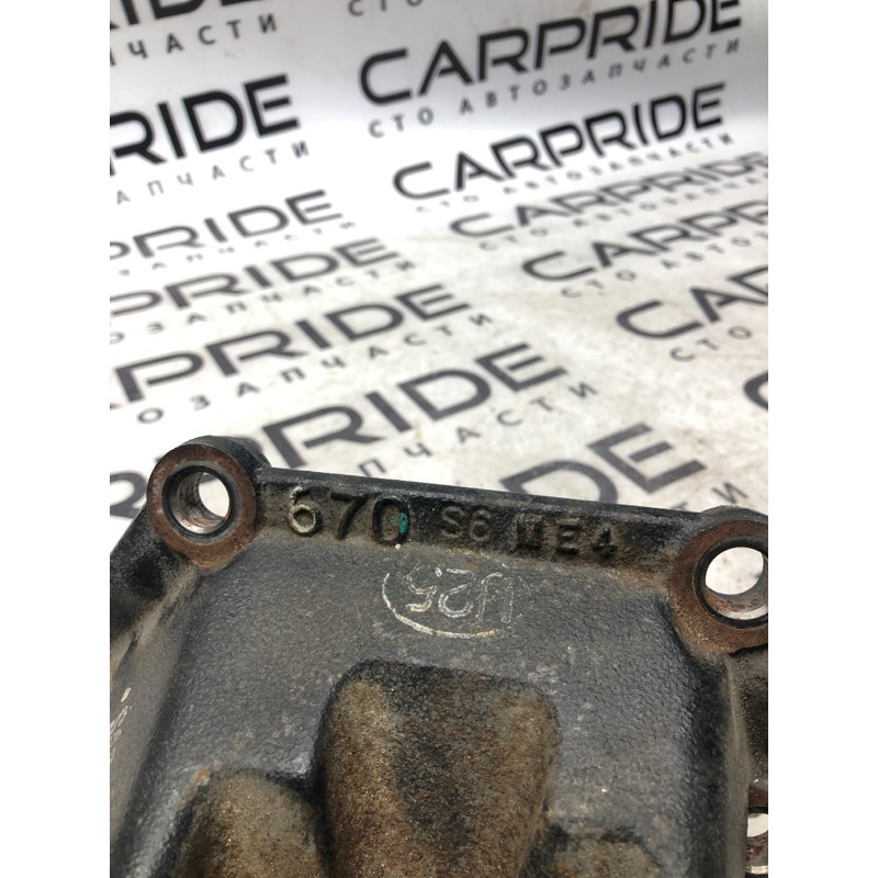 Кронштейн двигателя (кронштейны двигателя) KIA Optima TF 2015 2.4 452113B670