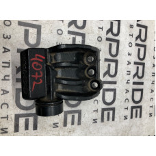 Кронштейн двигателя