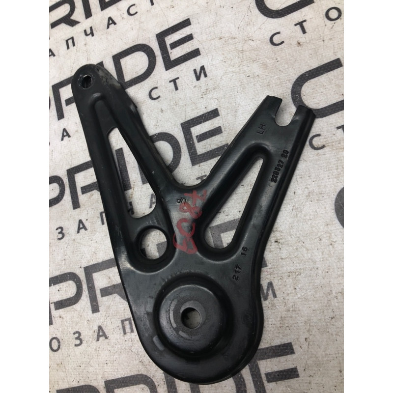 Кронштейн (двигатель и элементы) Cadillac Xt5 1 2016 3.6 22932720