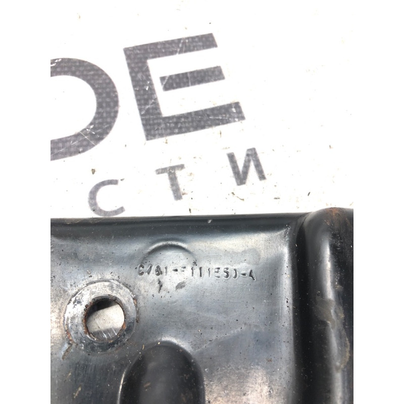 Траверса (трансмиссия) FORD Focus MK3 2015 2.0 cv61f111e50a