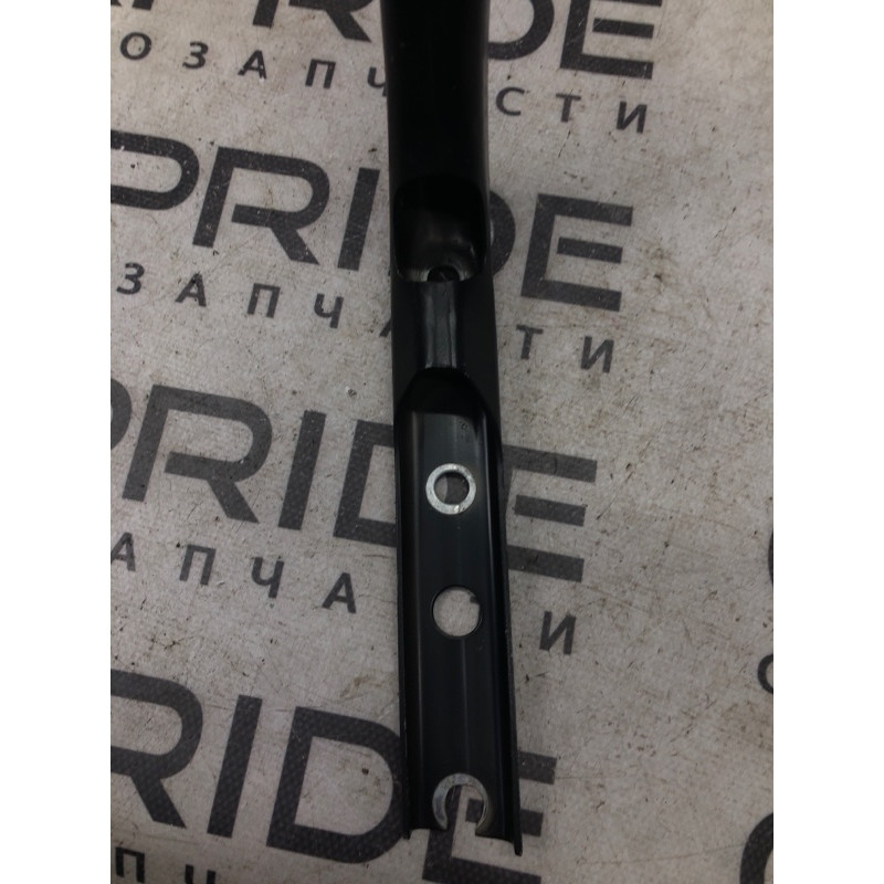 Петля багажника (кузов и элементы) BMW 5-series F10 2011 3.0 N55B30 41627204238