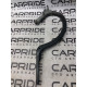 Петля багажника (кузов и элементы) BMW 5-series F10 2011 3.0 N55B30 41627204238