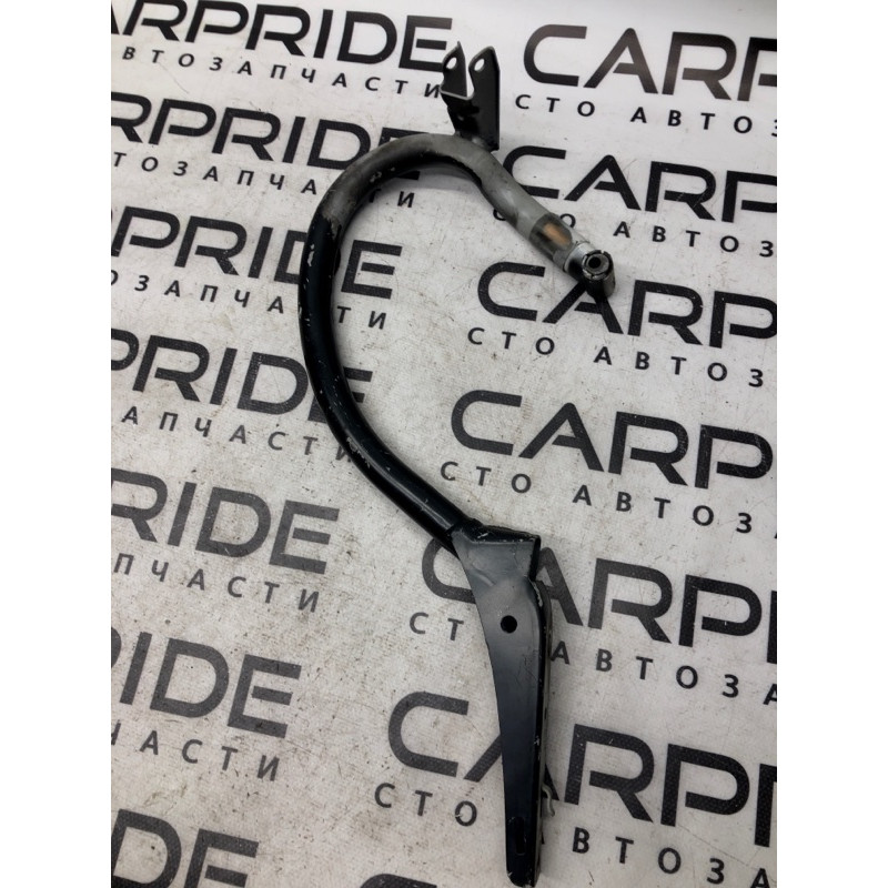 Петля багажника (кузов и элементы) Mercedes-Benz E-class W124 1990 3.2