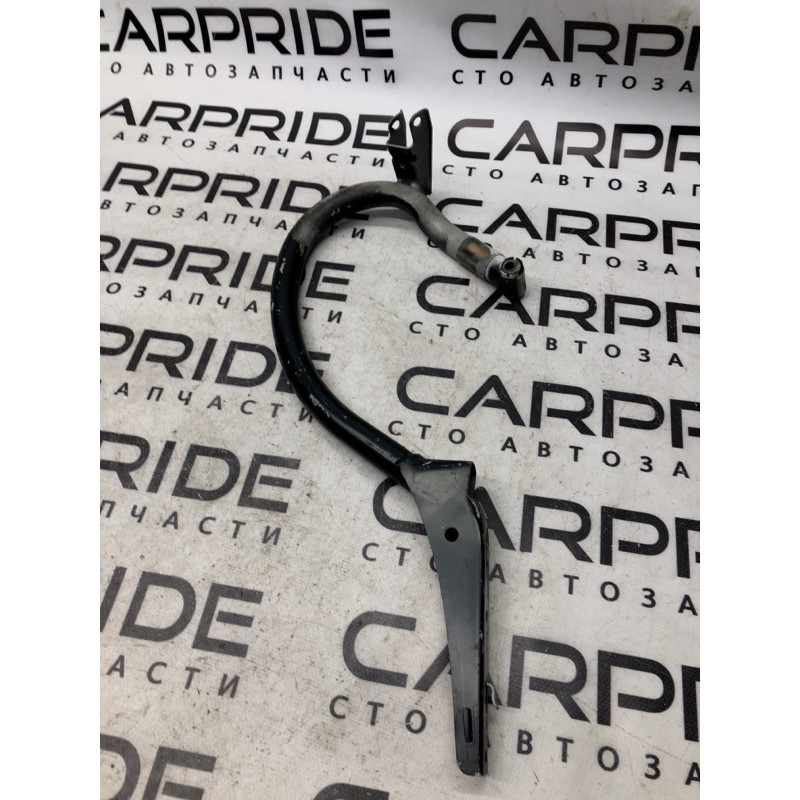 Петля багажника (кузов и элементы) Mercedes-Benz E-class W124 1990 3.2