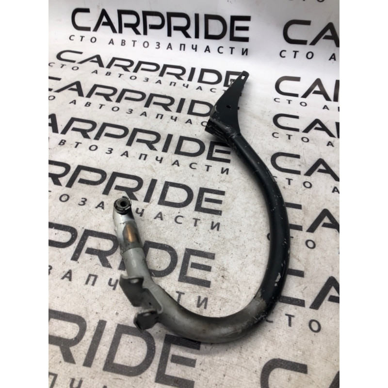 Петля багажника (кузов и элементы) Mercedes-Benz E-class W124 1990 3.2