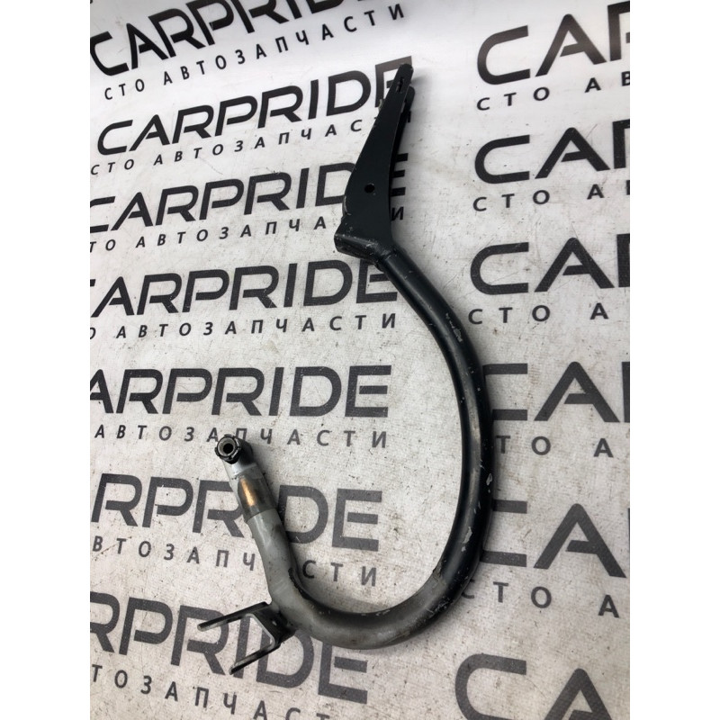 Петля багажника (кузов и элементы) Mercedes-Benz E-class W124 1990 3.2