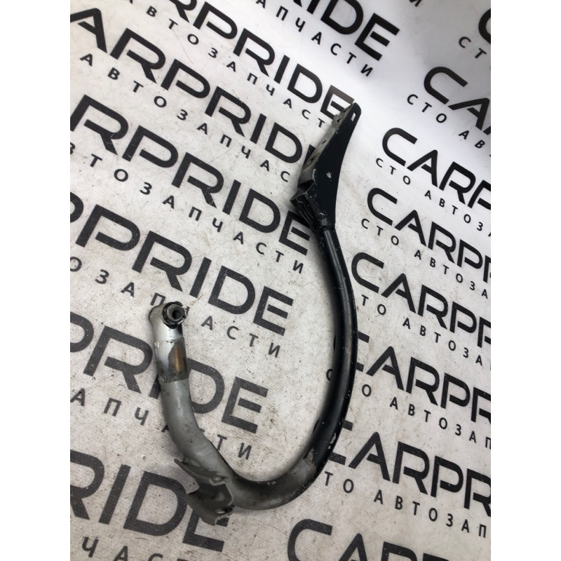 Петля багажника (кузов и элементы) Mercedes-Benz E-class W124 1990 3.2