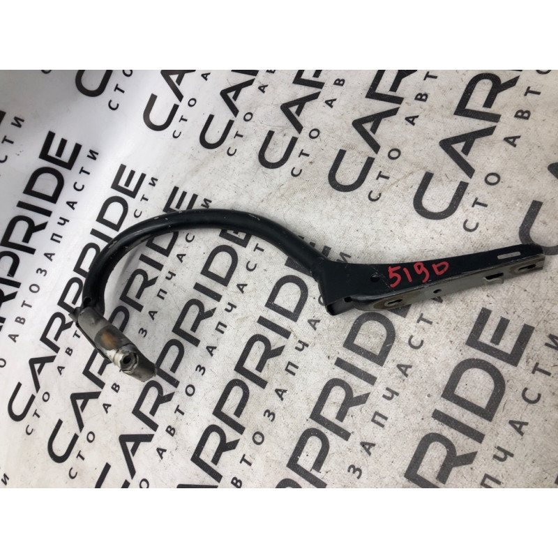 Петля багажника (кузов и элементы) Mercedes-Benz E-class W124 1990 3.2