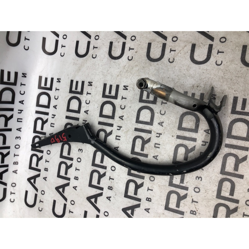 Петля багажника (кузов и элементы) Mercedes-Benz E-class W124 1990 3.2