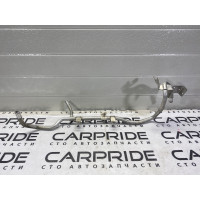 Трубка системы охлаждения