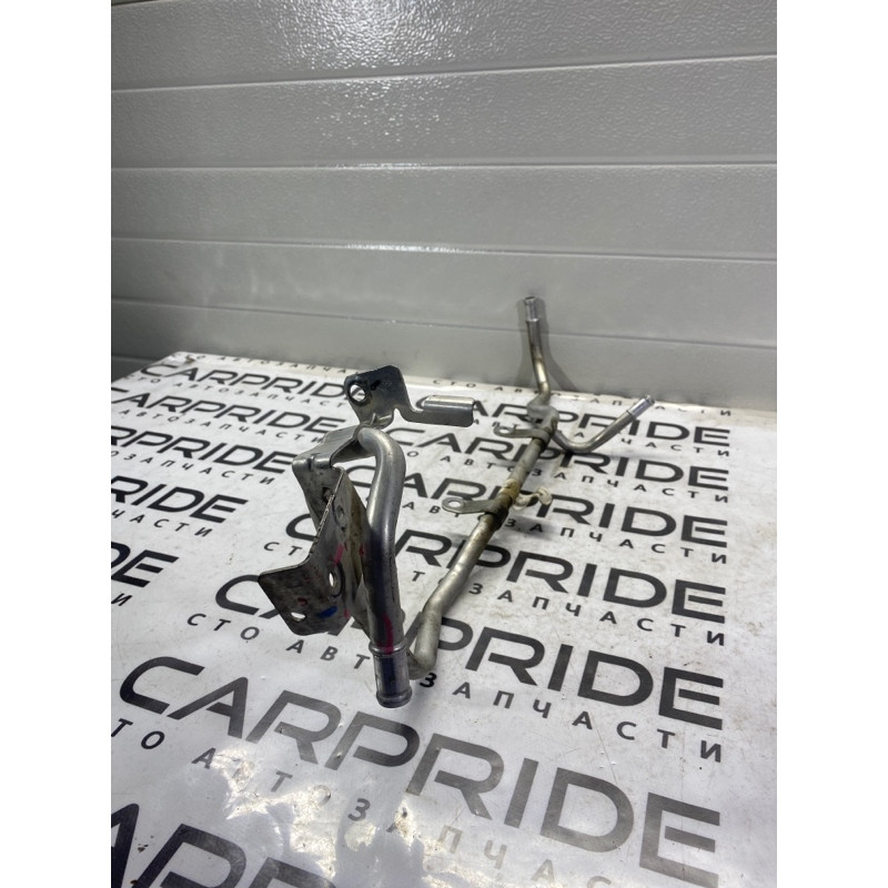 Трубка системы охлаждения (система охлаждения) Dodge Journey SXT 2013 3.6 05058907ae