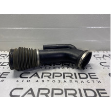 Гофра расходомера