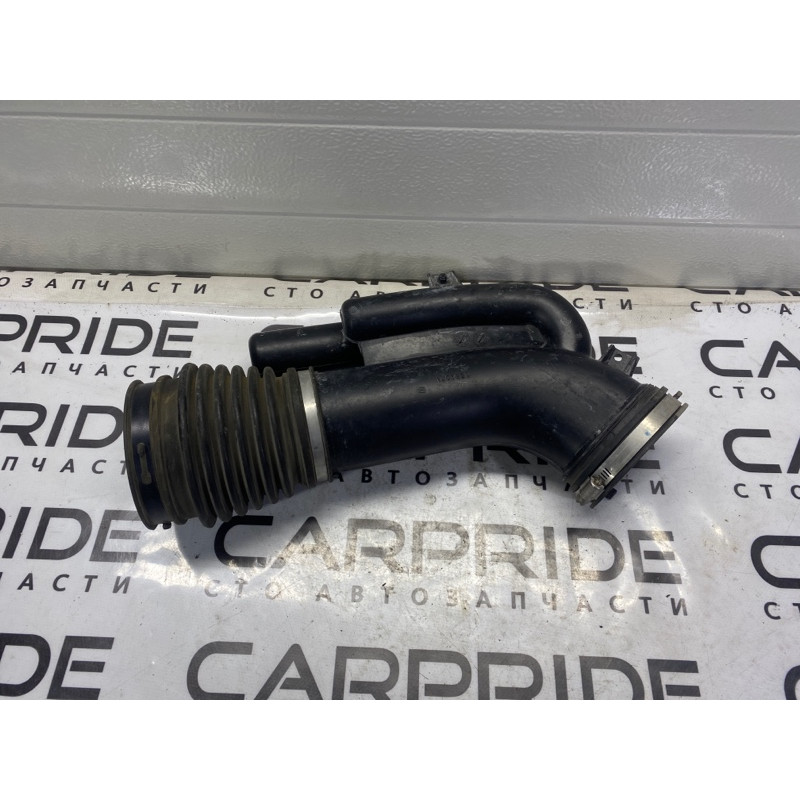 Гофра расходомера (впускная система) Dodge Journey SXT 2013 3.6 68045122ae